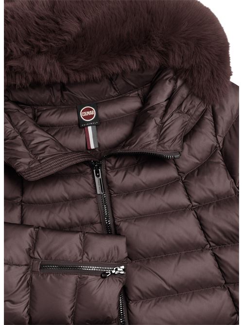 22000033E-2YO790 MARRONE COLMAR | 22000033E-2YO790 MARRONE